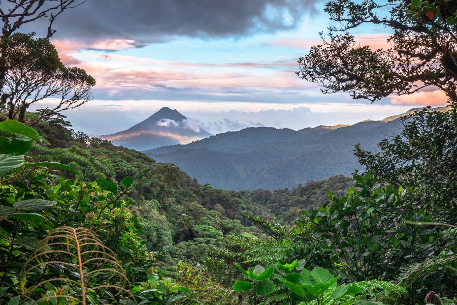 Voyage Amour-EUX au Costa Rica | Décembre 2025